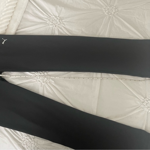 NWT. Puma Fitness Tight Straight Leg Pants. Sz XL - Picture 6 of 9